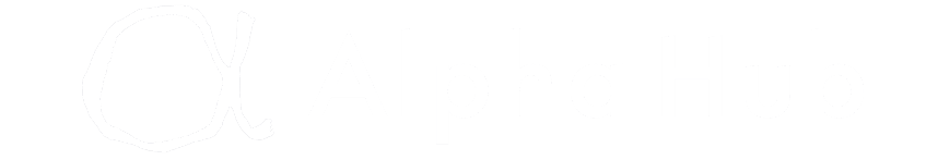 alpha-hub